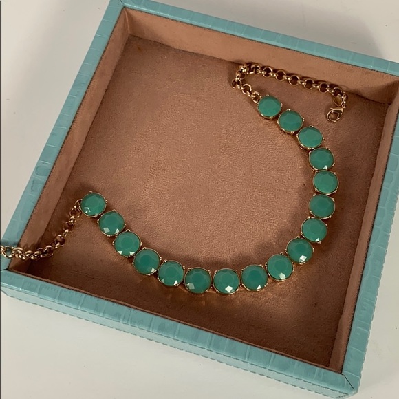 Banana Republic Adjustable Necklace